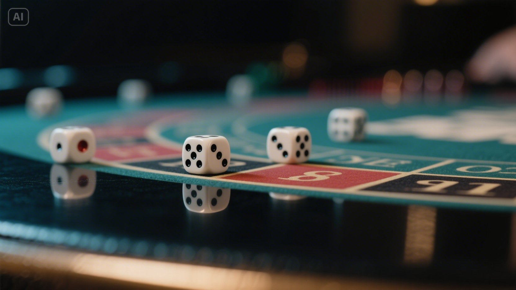 Casino yeti casino game desktop and mobile interfaces